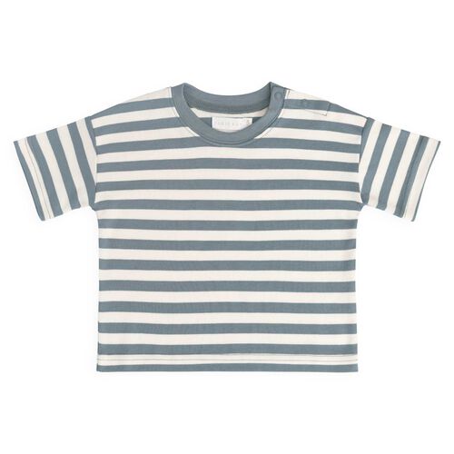 Jamie Kay Pima Cotton Edward Tee 3-6Y